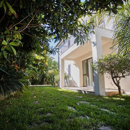 Villa Margherita Canicattini Bagni Dış mekan fotoğraf