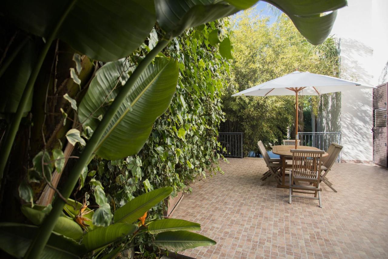 Villa Margherita Canicattini Bagni Dış mekan fotoğraf