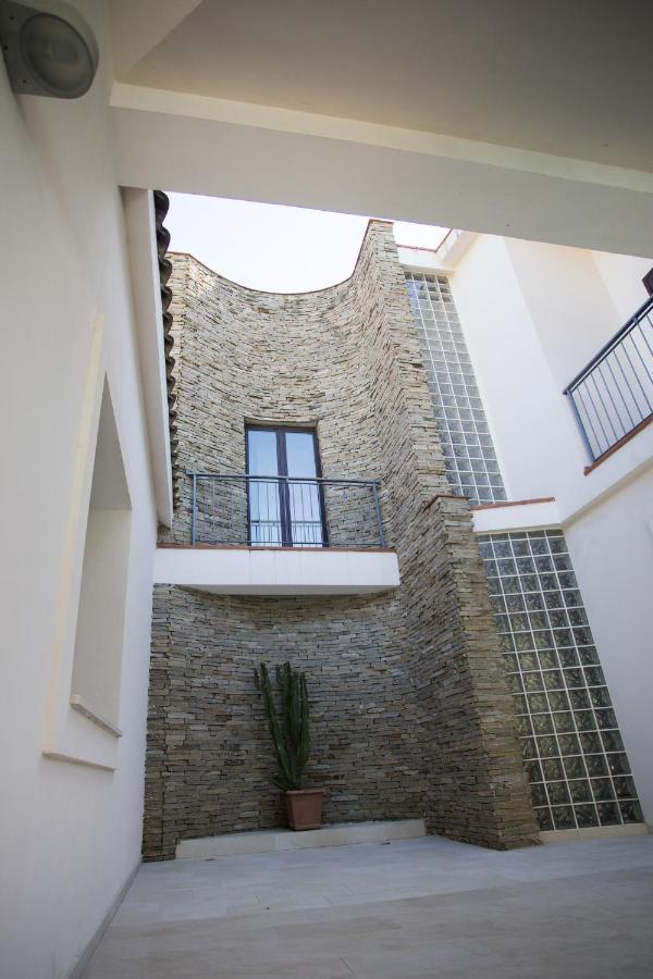 Villa Margherita Canicattini Bagni Dış mekan fotoğraf