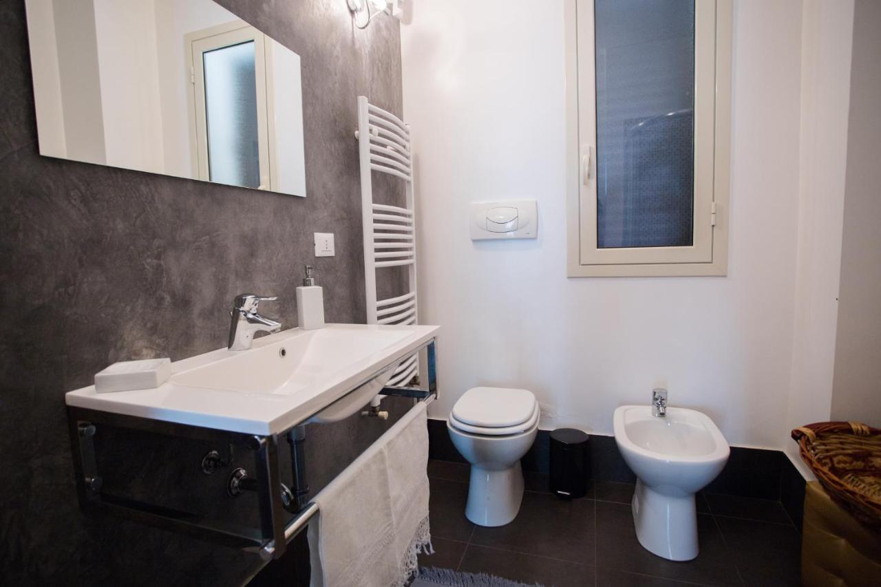 Villa Margherita Canicattini Bagni Dış mekan fotoğraf